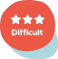 Difficult
