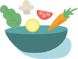 < 5 Ingredients