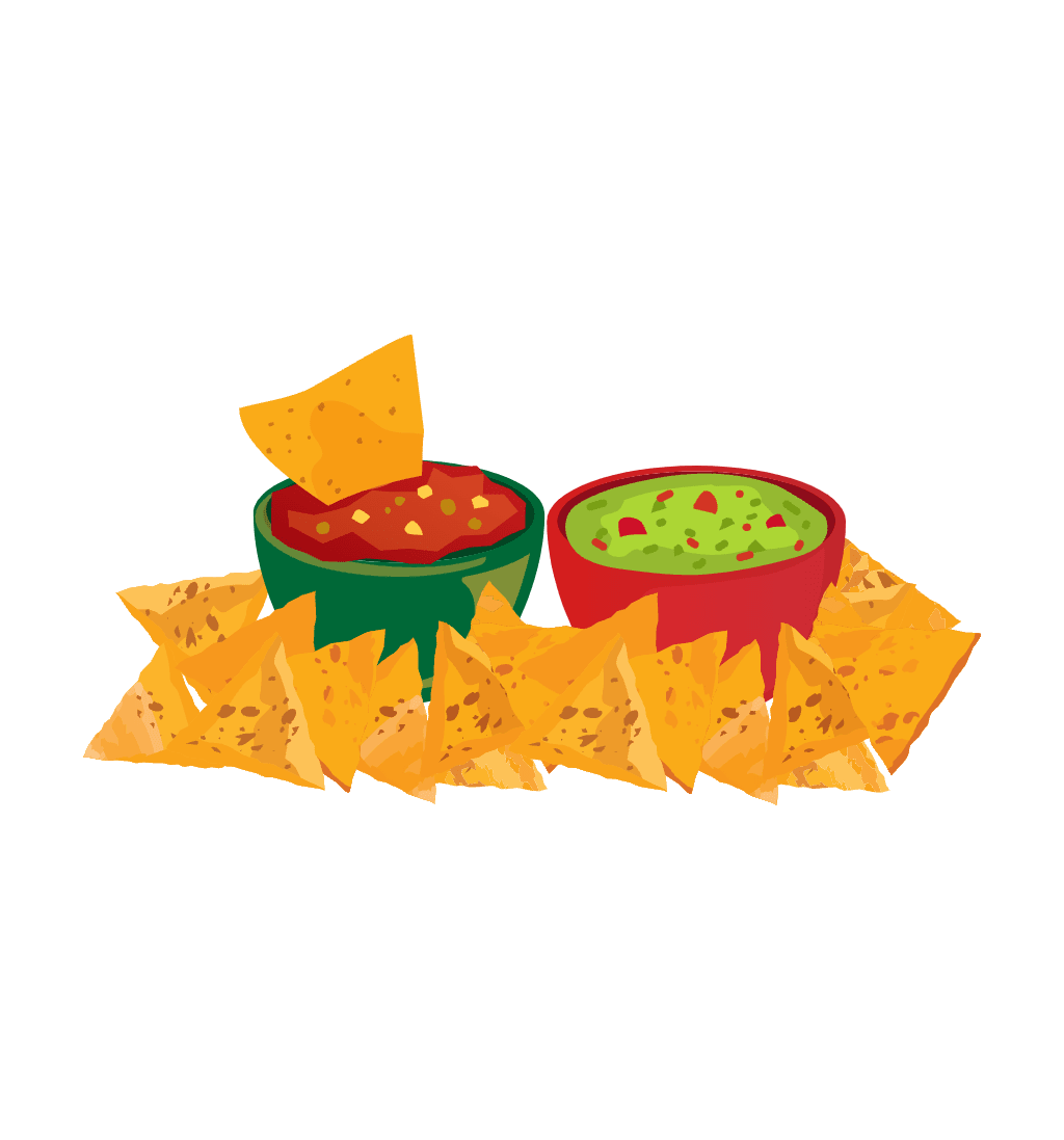 Appetizers