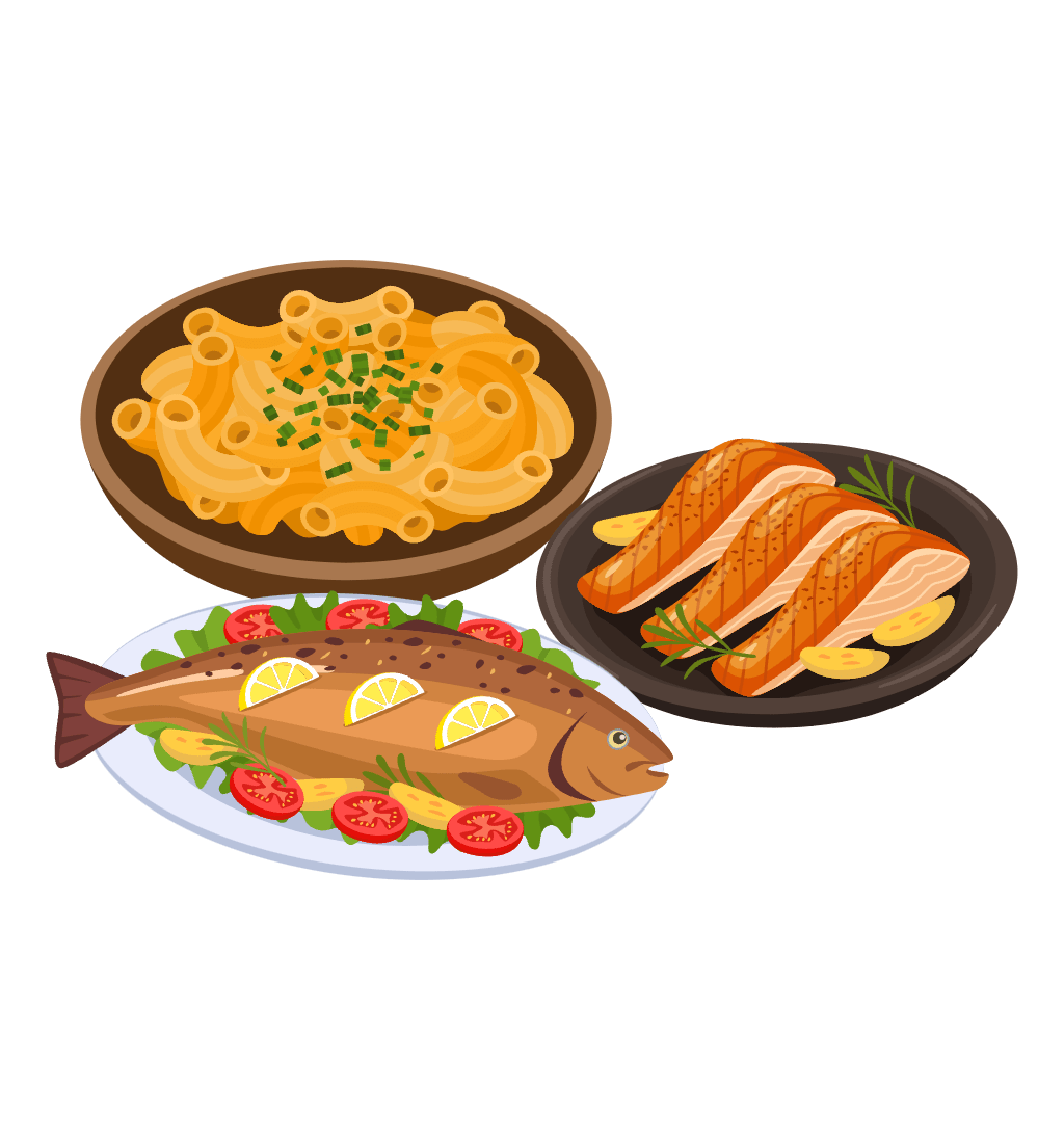 < 5 Ingredients