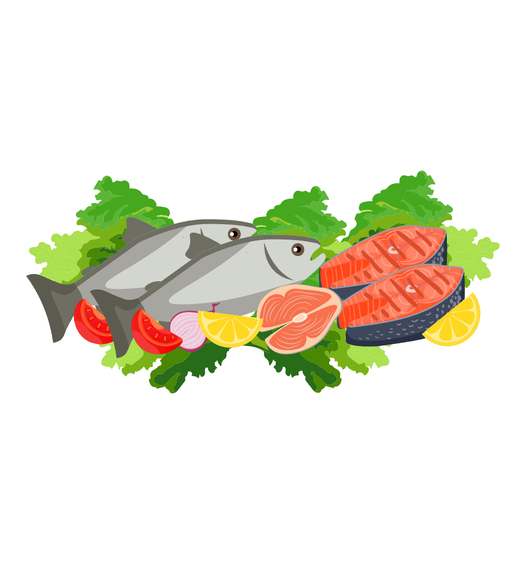 Seafood