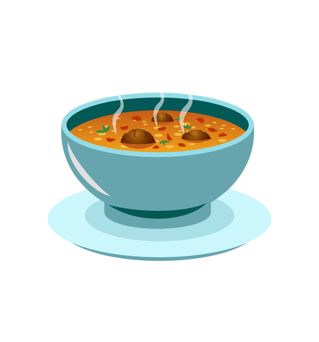 Soups & Stew