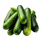 Cucumbers