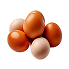 Eggs