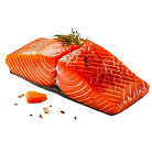 Salmon, Tuna, or Mackerel