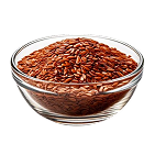 Chia Seeds or Flaxseeds