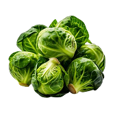 Brussel Sprouts