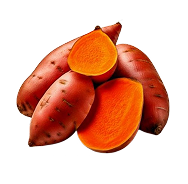 Sweet Potatoes