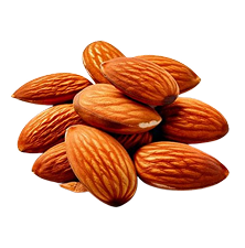 Nuts & Seeds